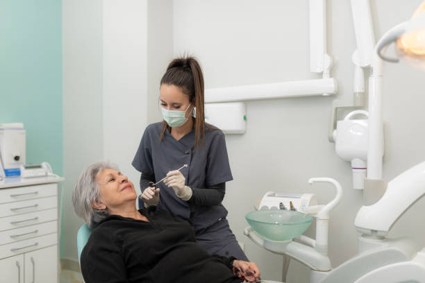 Best Emergency Denture Repair in Knox, PA