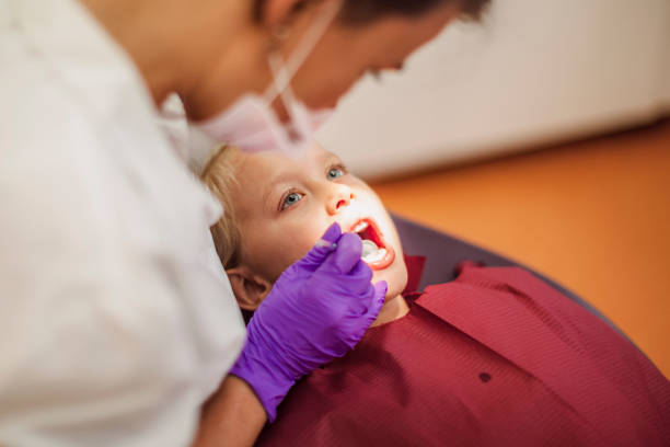 Best Broken or Chipped Tooth Repair in Knox, PA