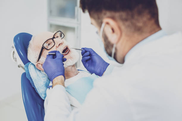 Best Walk-In Emergency Dental Services in Knox, PA